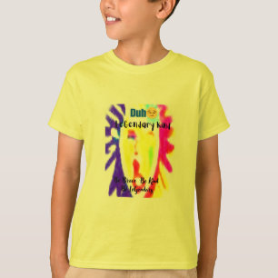 Kids ’Duh’ Legendary Kind T-Shirt