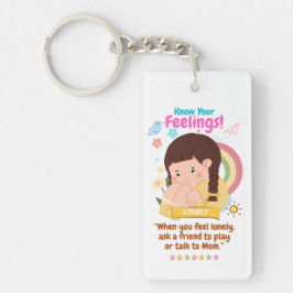 Kids Emotion Featuring Lonely