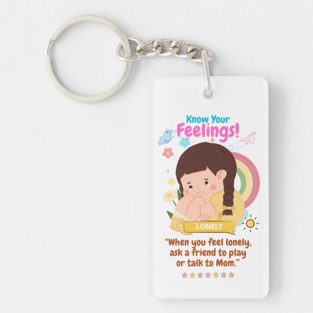 Kids Emotion Featuring Lonely (Framsidan)