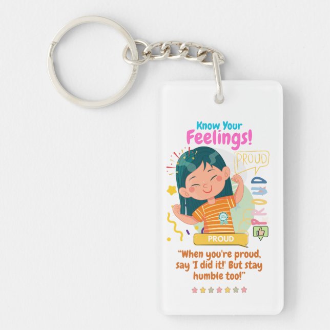 Kids Emotion Featuring Proud (Framsidan)