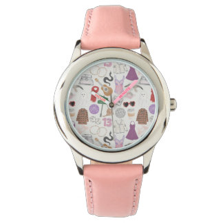 Kids' Eras Watch Armbandsur