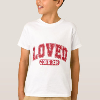 Kids Faith Tshirt T Shirt