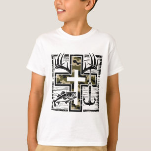 Kids Faith Tshirt T Shirt