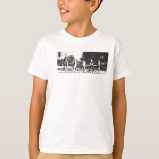 Kids "Flabby Road" Tee
