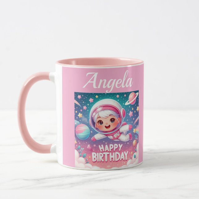 Kid's Fun Mug  Mugg (Vänster)