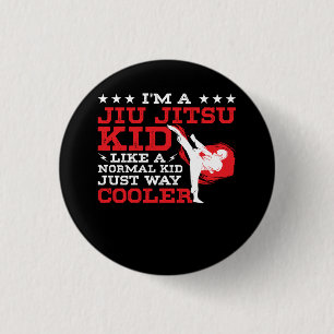 Kids Funny BJJ & MMA Design Brazilian Jiu Jitsu Mo Knapp