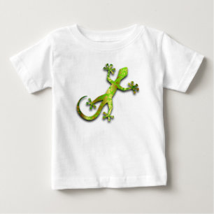 Kids Gecko T-shirt