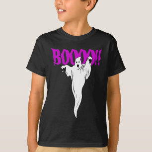Kids Ghost Shirt T