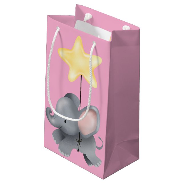 Kids Gift Bag (Baksidan Vinklad)