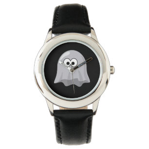 Kids Halloween Ghost Watch Armbandsur