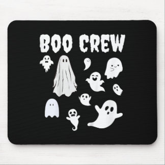 Kids Halloween Kids Motif Boo Crew Musmatta