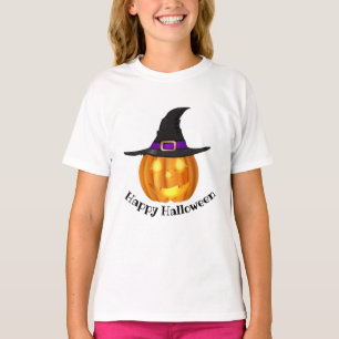 Kids Halloween Shirt T Shirt