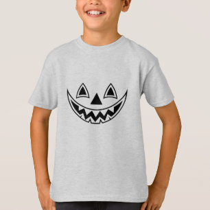 Kids Halloween T Shirt