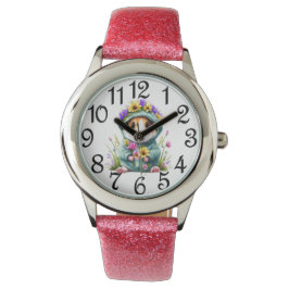 Kids Hamster Armbandsur