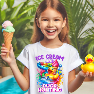 Kids Ice Cream, Anka Cruise Shirt, Cruising Ankor T Shirt