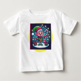 Kids jul T-Shirt