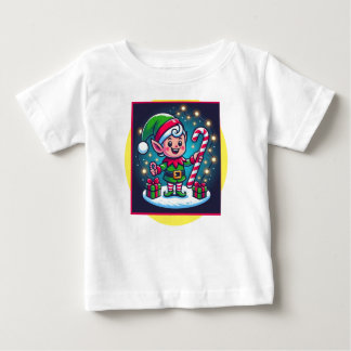 Kids jul T-Shirt