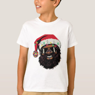 Kids jul Tshirt T Shirt