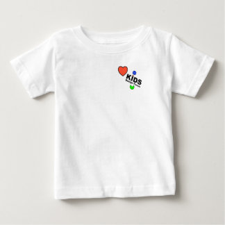 Kids Kärlek T Shirt