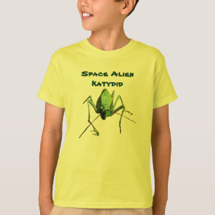 Kids Katydid Tee Shirt