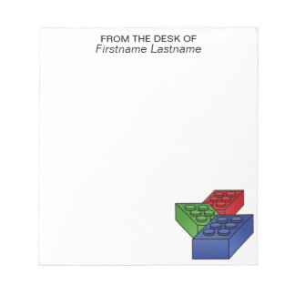 Kids Leksak Art - Byggande block