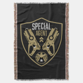 Kids Leksak Dart Gun Battle Filt