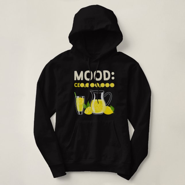 Kids Lemade Kids Lemonade StCEO Lemon Juice T Shirt (Design framsida)