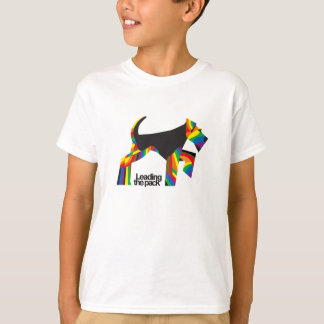 KIDS LTP-PRIDE T SHIRT