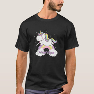 Kids Madelyn Ar Smock T Shirt