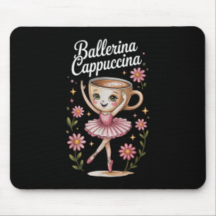 Kids Meme Italie Brainrot Ballerina Cappuccina T- Musmatta