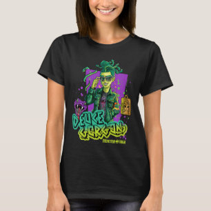 Kids Monster High Deuce Gorgon T Shirt