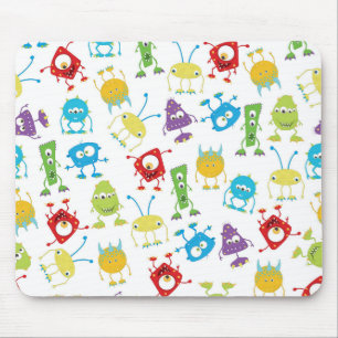 Kids Mousepad Musmatta