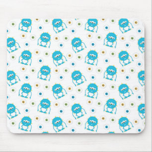 Kids Mousepad Musmatta
