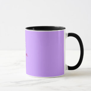 Kids mugg