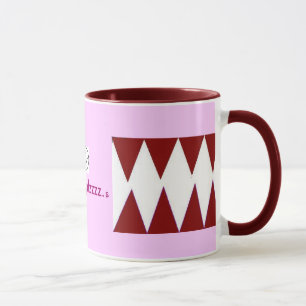 Kids mugg
