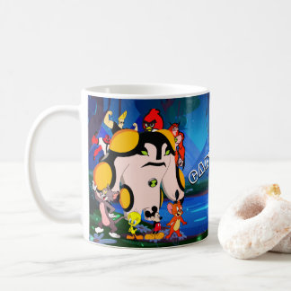 Kids mugg