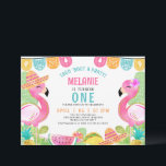 Kids Multifärgade Taco "om en Party-födelsedag Inbjudningar<br><div class="desc">Kids Multifärgade Taco "om en Party-födelsedagsinbjudan Taco om en party-födelsedagsinbjudan med två flamingos,  cactus,  taco,  frukt och två sombreros. Det här temat för alla åldersdagsinbjudningar innehåller också en papel picado.</div>