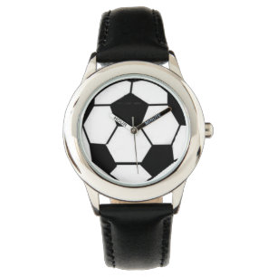 Kids Ocer Ball Watch Armbandsur