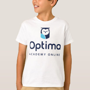 Kids Optima Academy-Onlinen T Shirt