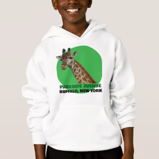 Kids Parkside Ave Sweatshirt T Shirt