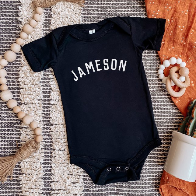 Kids Personlig Namn T Shirt (Skapare uppladdad)