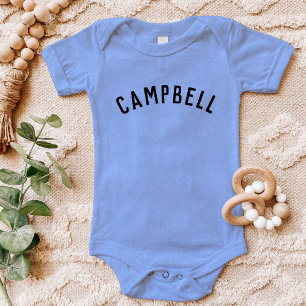 Kids Personlig Namn Tee