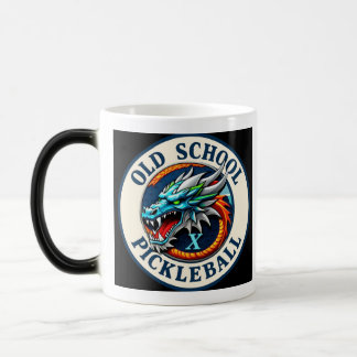 Kids Pickleball Sport T-shirts. Magisk Mugg