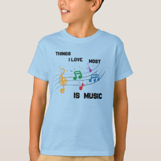 Kids Pojkar Sommar T Shirt
