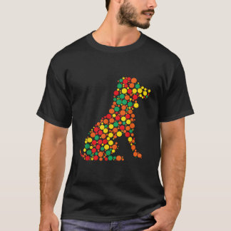 Kids Polka Dot Day Internationell Dot Day Kids T Shirt