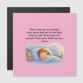 Kids Prayer