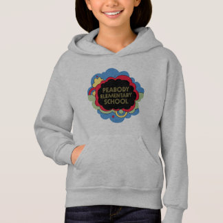 Kids Pullover Hoodie T Shirt