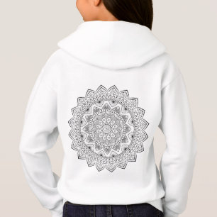 Kids Pullover Hoodie T Shirt