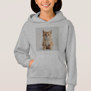 Kids Pullover Hoodie T Shirt