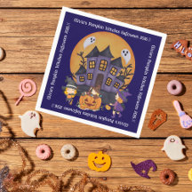 Kids Pumpkin Witches Halloween fest